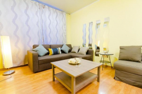 Lakshmi Apartment Krasnye Vorota